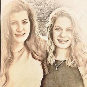 Meet your Posher, Renee